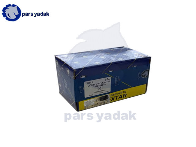 لنت ترمز جلو سوزوکی