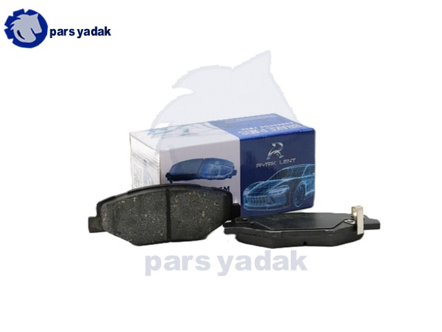 لنت ترمز سمند ملی آیریک