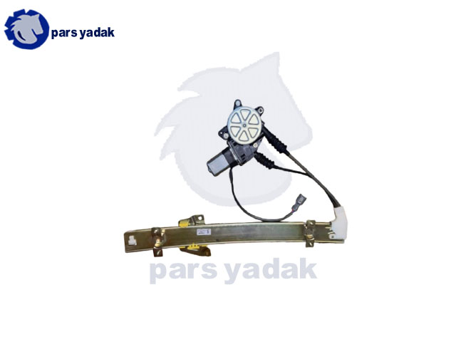 دستگاه شیشه بالابر برقی جلو راست ریو ابری