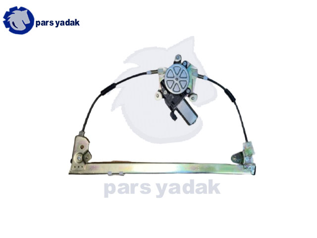 دستگاه شیشه بالابر برقی عقب راست پارس ابری