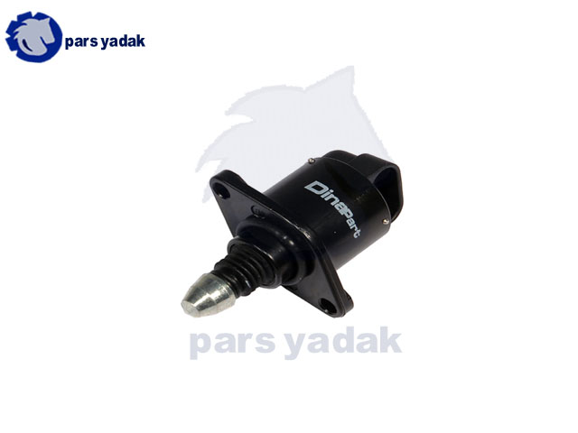 استپر موتور 405 دینا پارت