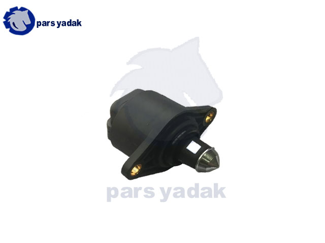 استپر موتور بدنه پلاستیکی unixپژو 405 دیناپارت
