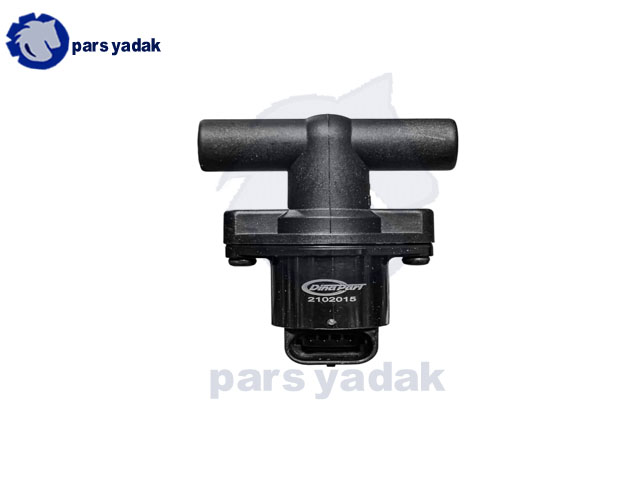 استپر موتور دوگانه پراید 405 سمند دیناپارت
