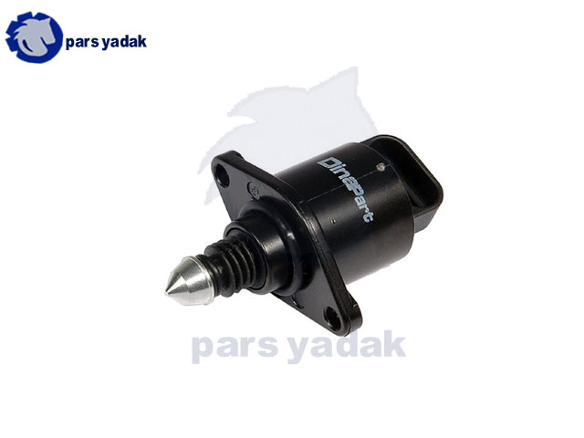 استپر موتور فلزی پیکان و پراید دینا پارت