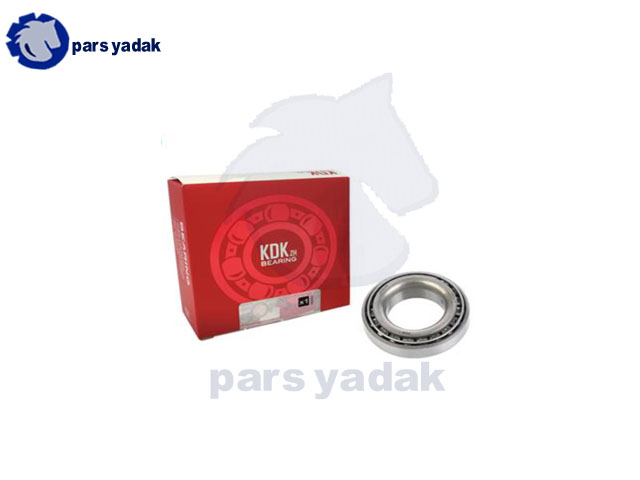 بلبرینگ چرخ عقب پراید بزرگ kDK ژاپن وژن