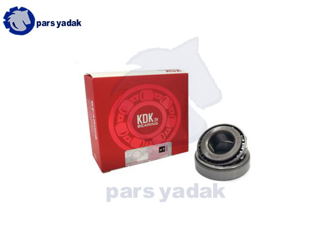 بلبرینگ چرخ عقب کوچک پراید kDK ژاپن وژن