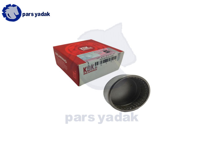 بلبرنگ ژامبون چرخ عقب کوچک پژو405 KDK ژاپن ویژن