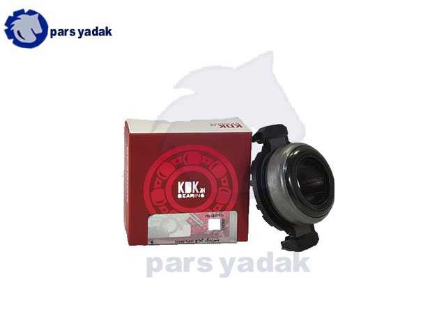 بلبرینگ کلاچ پژو 405 (قابلمه ای)KDK ژاپن ویژن