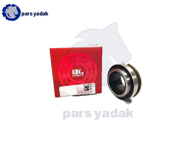 بلبرینگ کلاچ 206 تیپ 5 KDKژاپن  ویژن