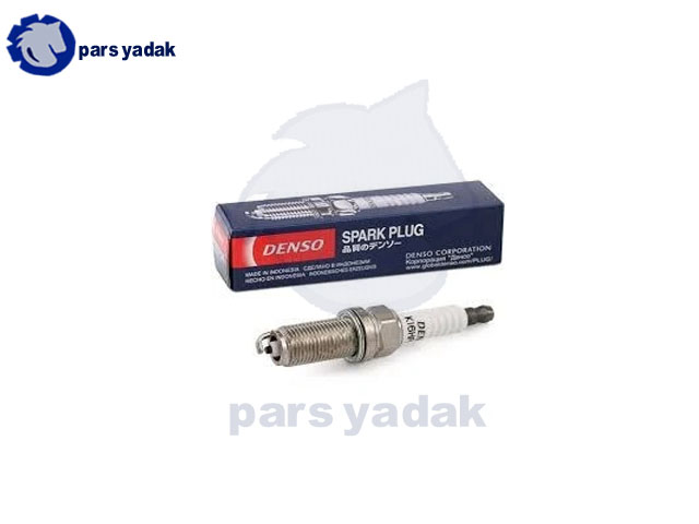 شمع تک پلاتین ژاپن ویژن(DENSO)