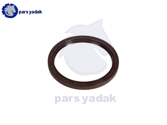 کاسه نمد عقب میل لنگ پهن پژو 405 ویژن