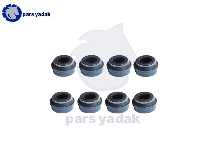 لاستیک ساق سوپاپ پژو 405 ویژن