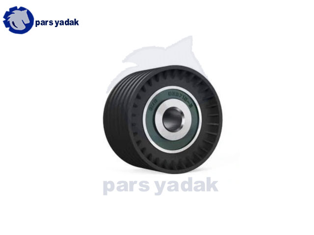 هرزگرد دینام سوراخ تنگ پژو 206 KDK ویژن