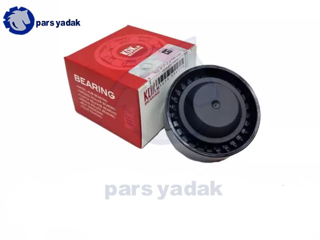هرزگرد دینام نوعBسمند ملی KDKویژن