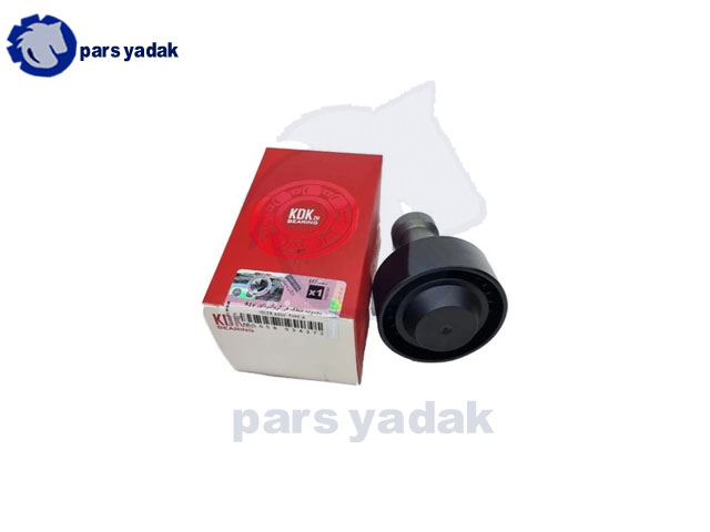 هرزگرد دینام نوع Aسمند ملی KDKویژن