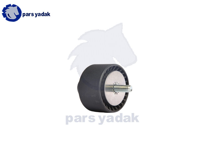 هرزگرد دینام نوعCسمند ملی KDKویژن