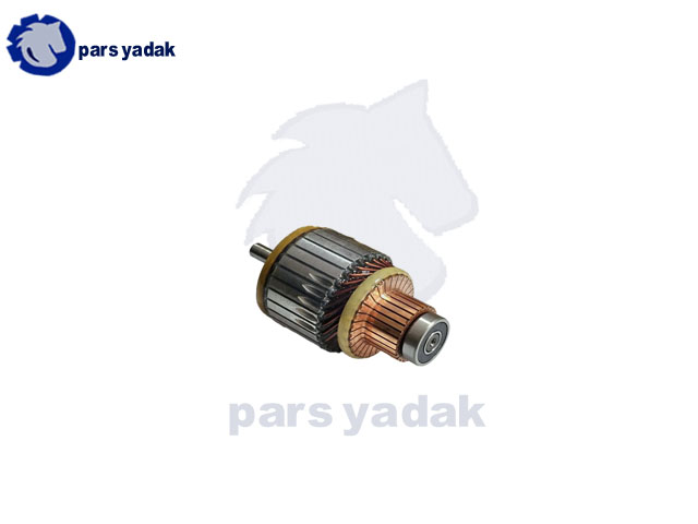 آرمیچر استارت 405 جدید دیاکو