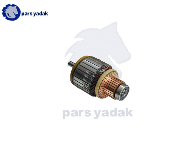 آرمیچر استارت 405 ایسکرا دیاکو