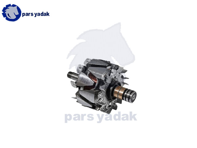 آرمیچر دینام پراید کامل دیاکو