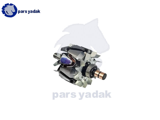 آرمیچر دینام 405 و RD ایسکرا دیاکو