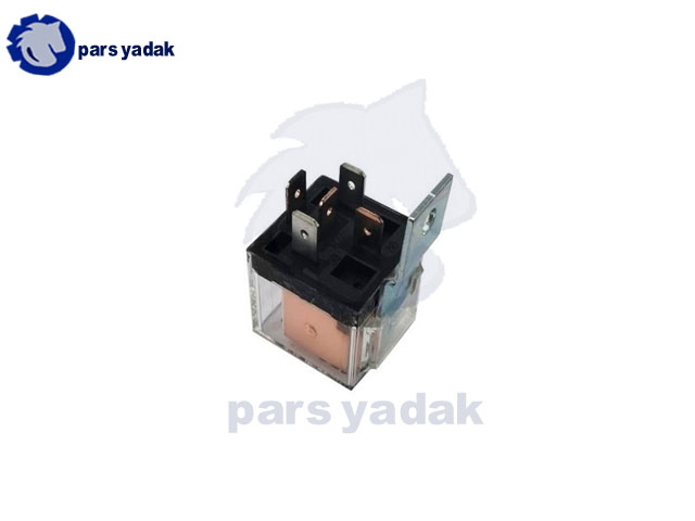 آفتامات بوق 80 آمپر 4 فیش دیاکو