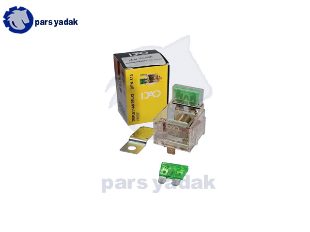 آفتامات بوق فیوزدار 80و100 آمپر 5فیش دیاکو