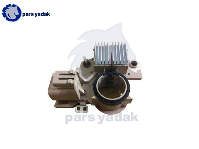 آفتامات دینام فیش بغل پراید دیاکو
