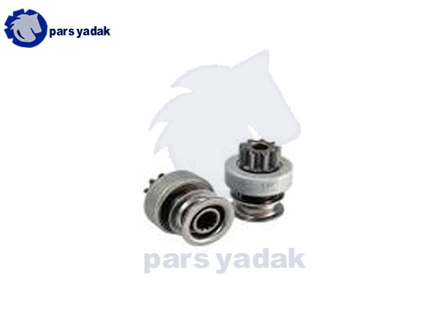 بالشتک استارت جدید 405 دیاکو